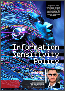 Information-Sensitivity-Policy