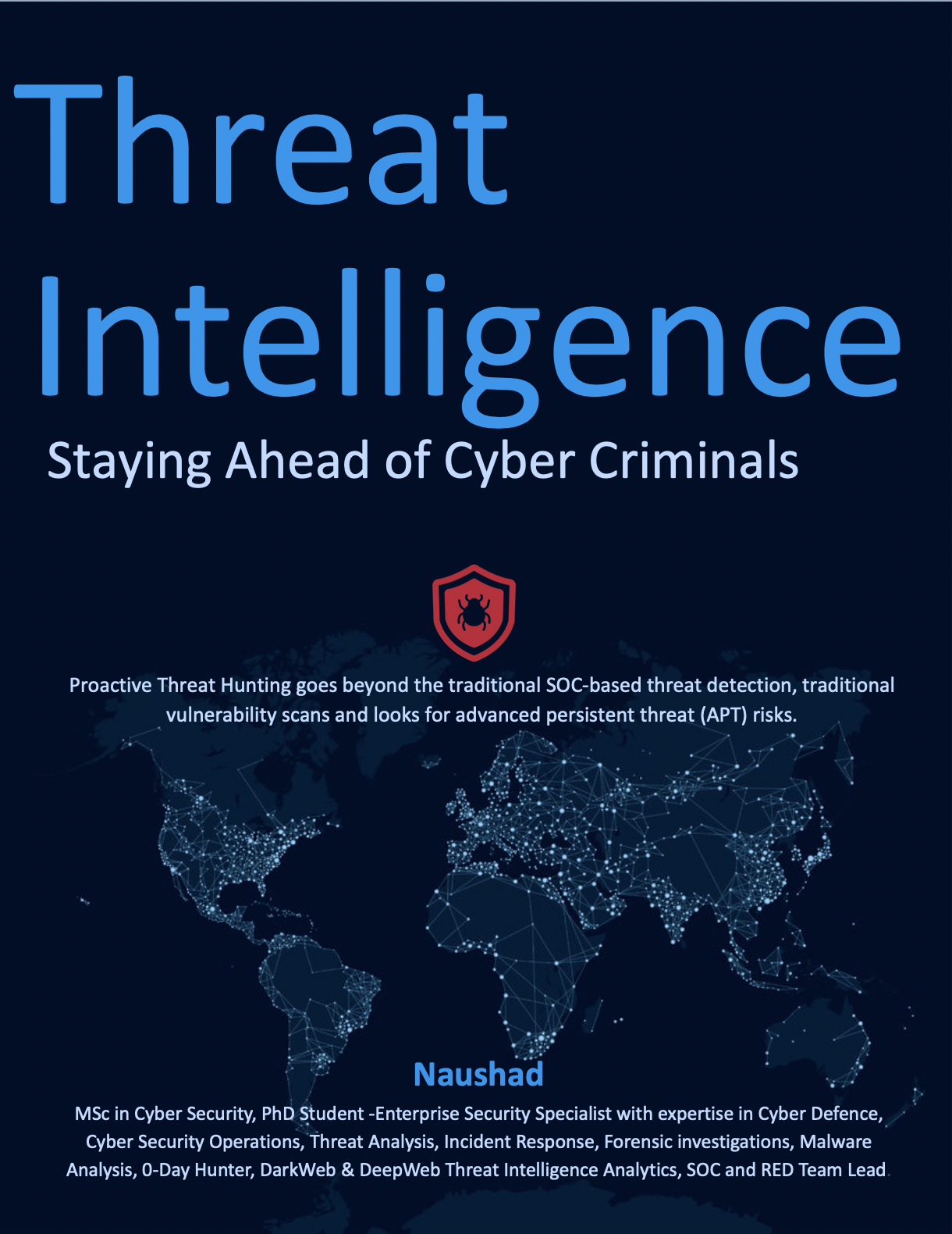 Rammerhead Proxy: Stay Ahead Of The Cyber Threats. - 7bvzylo
